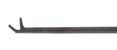 7 1/4″ mis pituitary rongeur grad. 2mm jaw, panther up