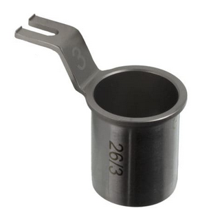 mis tubular retractor – titanium 22mm (copy)