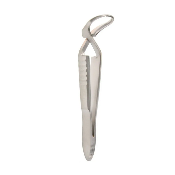 2 1/8″ towel clamp – cross action