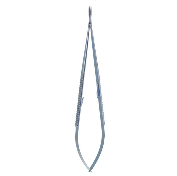 12″ lightouch needle holder – straight lock
