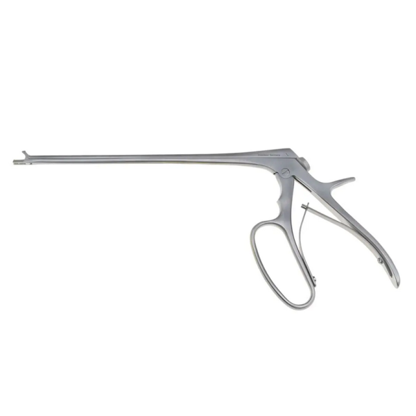7 1/2″ townsend baby tischler – 4.2×2.3×1 bite