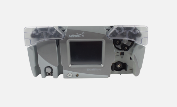 arthrex ar 6480 dualwave™ arthroscopy pump