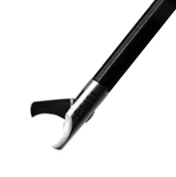 aed precise hook scissor standard handle | p1431