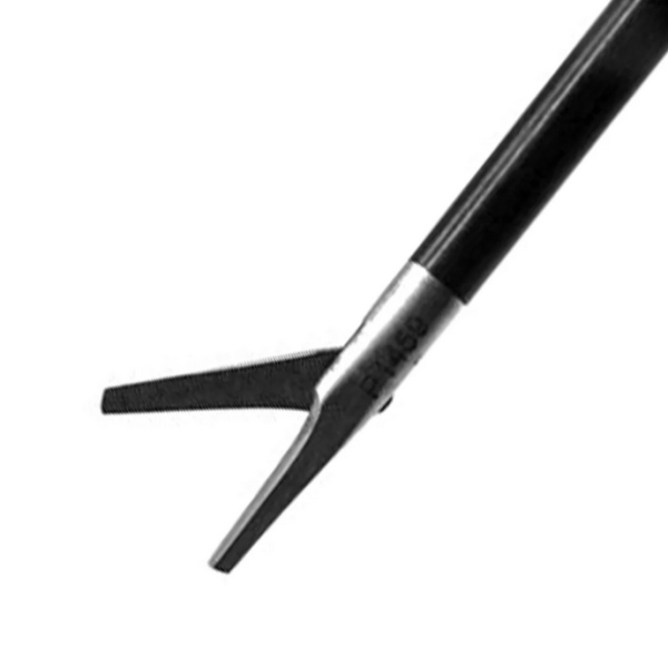 aed precise straight scissor single action standard handle | p1459