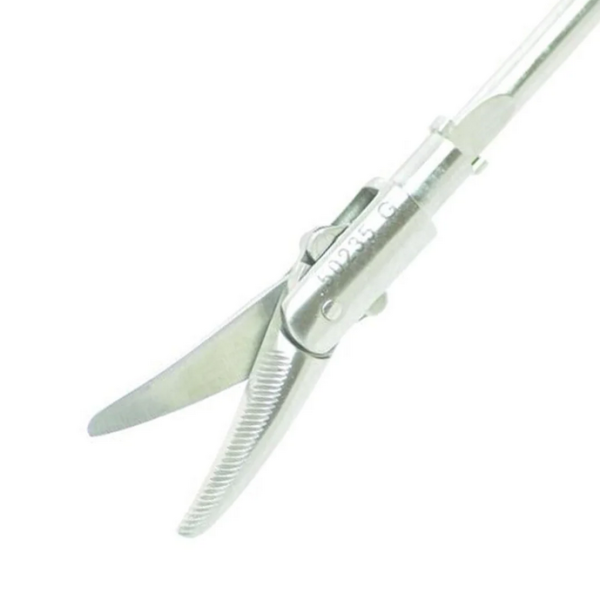storz pediatric scissor inserts | 50235g