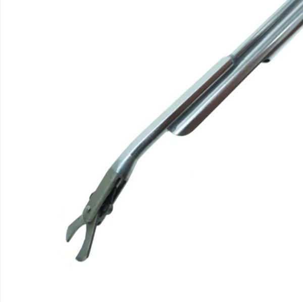 storz (style) optical scissor forceps | 32 4060