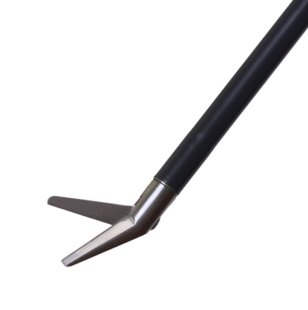 aed 45° up scissor, 5mm x 36cm | aed 33310p
