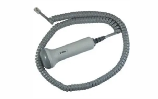 newman medical 2 mhz waterproof obstetrical probe