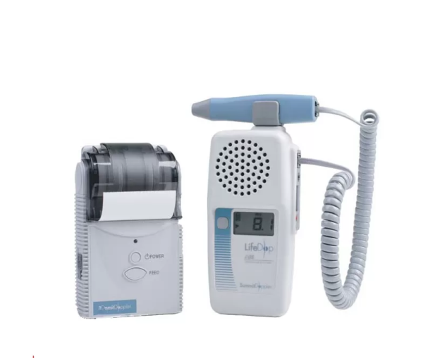 summit doppler lifedop 250 abi doppler systems