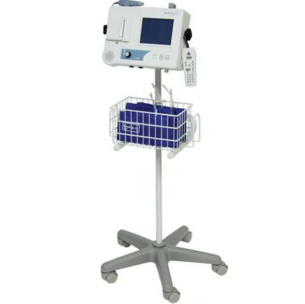 vista abi system and components