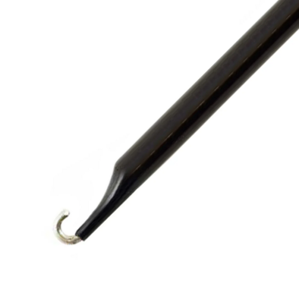 mini precise j hook cautery – 3.5 mm