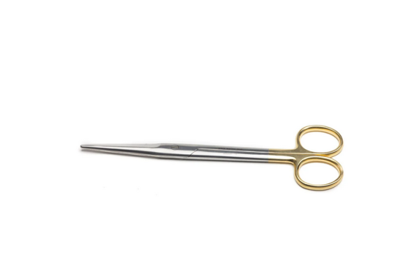 tc mayo scissors (tungsten carbide)