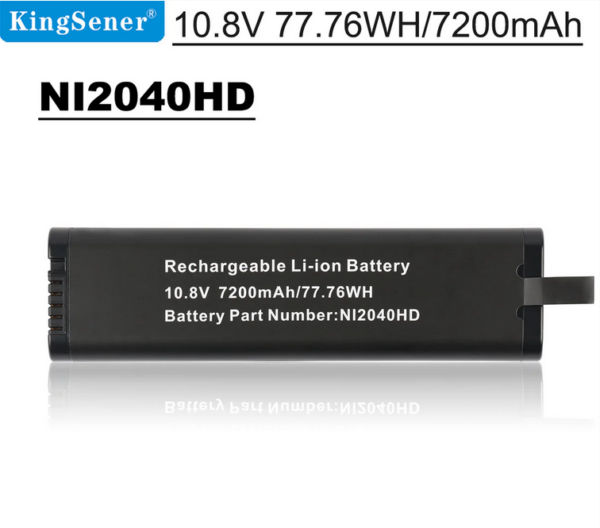kingsener industrial battery for inspired energy ni2040 series