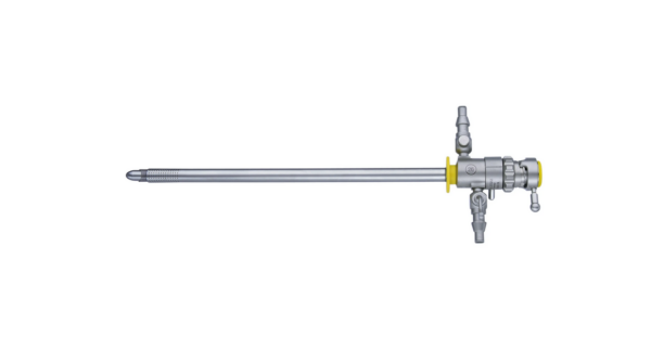 resectoscope sheath 26 fr – model 27050sck