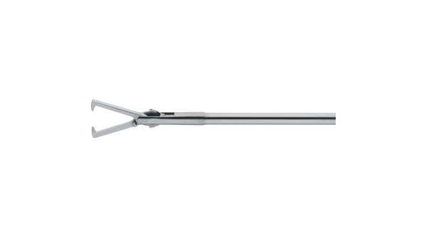 stone fragment grasping forceps 5 fr