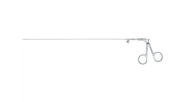 stone fragment grasping forceps 5 fr