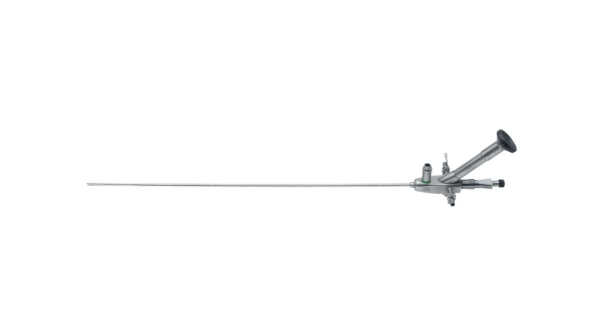 uretero renoscope 9.5 fr