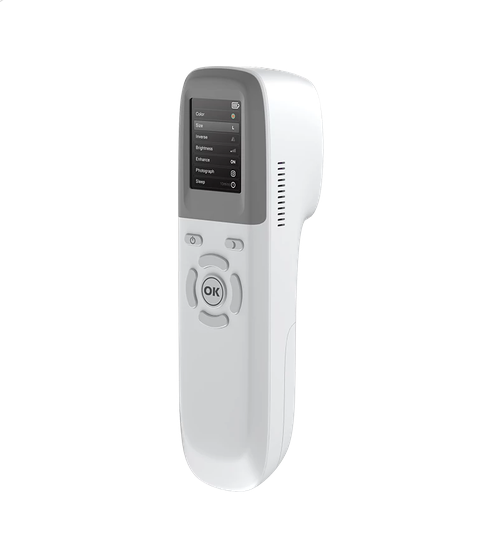 qv 600 vein finder