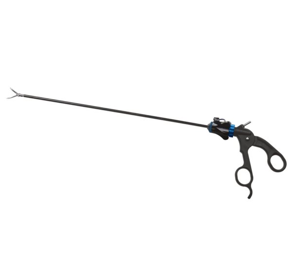 maryland dissector (w/cross teething d:5/310mm)